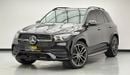 Mercedes Benz GLE 450 AMG 2019 Mercedes-Benz GLE 450 4Matic, 1 Year Unlimited Km Warranty, Excellent Condition, GCC