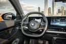بي أم دبليو 520i M SPORT PRO 