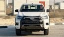 Toyota Hilux Toyota/HILUX P DC 4WD/0GN07 4.0L Adventure AT