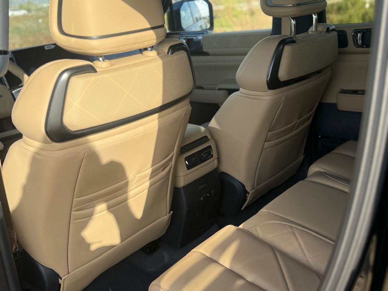 BYD Leopard 5 NAVIGATOR DOUBLE DIFFLOCK 1.5L PLUG-IN HYBRID