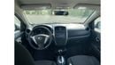 نيسان فيرسا NISSAN VERSA  Model 2019 USA full automatic Excellent Condition