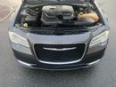 Chrysler 300C Chrysler C300_2016_Excellent_Condition _Full option
