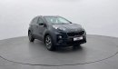 Kia Sportage LX 2 | Under Warranty | Inspected on 150+ parameters