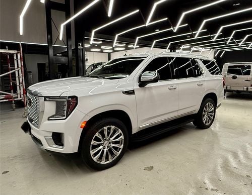 GMC Yukon 6.2 V8 Denali (AWD)