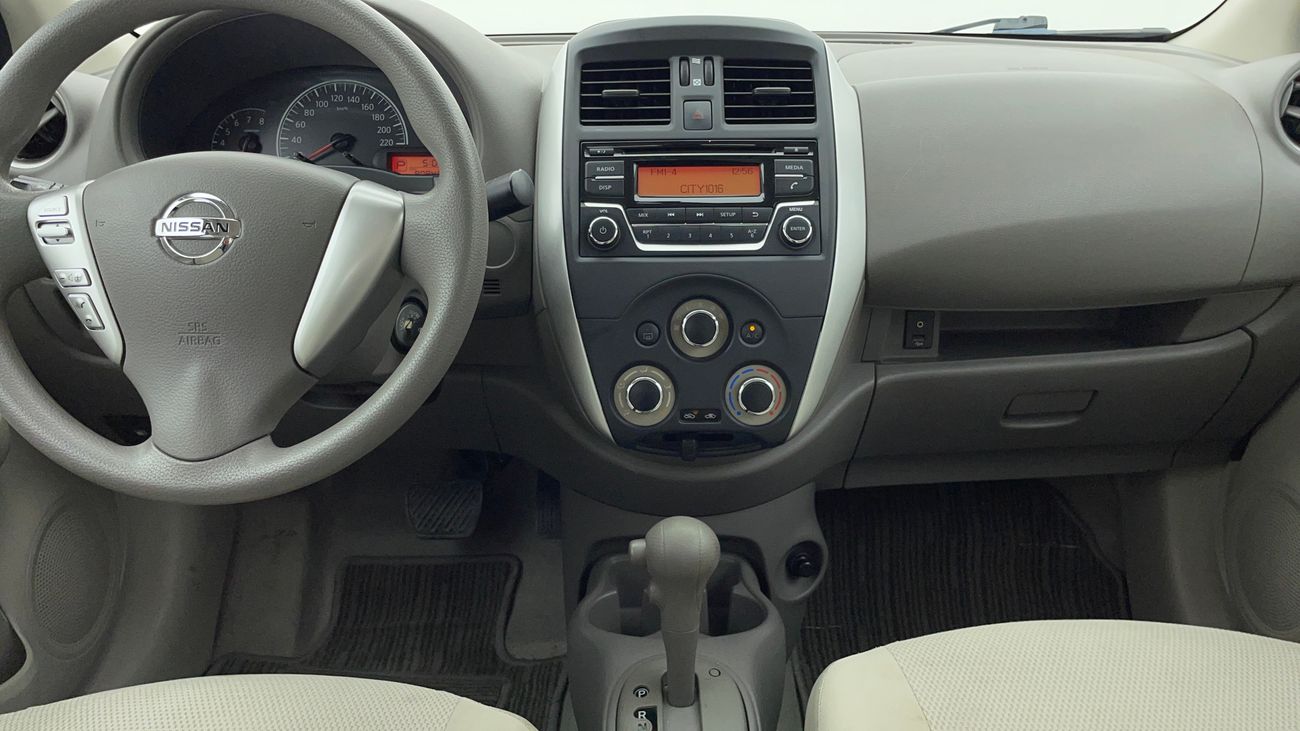 Nissan Sunny SV 1.5 | Zero Down Payment | Free Home Test Drive