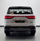 Lexus LX 600 Prestige 3.5L ( CYL) 2023 Lexus LX600 Prestige, Lexus Service History, 1 Year Warranty, 7 Seater, GC