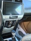 Toyota Prado TX-L Top 2.7L