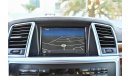 Mercedes-Benz GL 63 AMG V8 Bi Turbo |  2,330 P.M | 0% Downpayment | Full Option | Exceptional Condition