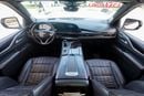 Cadillac Escalade Sport Platinum 6.2L 4WD Cadillac Escalade 2021 GCC | Warranty