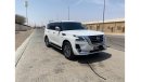 Nissan Patrol 2020 Nissan Patrol LE Platinum City (Y62), 5dr SUV, 5.6L 8cyl Petrol, Automatic, Four Wheel Drive