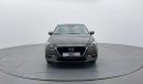 Mazda 3 COMFORT PLUS 2 | Under Warranty | Inspected on 150+ parameters