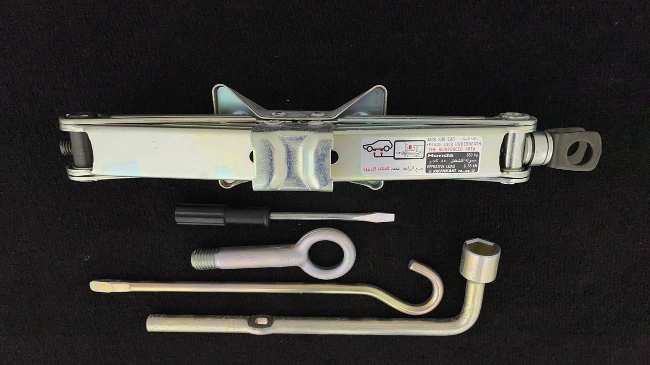 Honda Civic LX SPORT 1.6 | Zero Down Payment | Free Home Test Drive