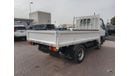 Mitsubishi Fuso Canter MITSUBISHI CANTER TRUCK RIGHT HAND DRIVE(PM21348)