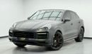 Porsche Cayenne GTS 4.0L (455 HP) 2022 Porsche Cayenne GTS