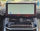 Toyota Land Cruiser VXR TWIN TURBO HYBRID || 3.5L PETROL V6 / RADAR / FULL OPTION (CODE# LC3HVXRH)