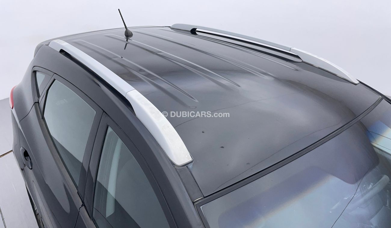 Hyundai Tucson GL 2 | Zero Down Payment | Free Home Test Drive