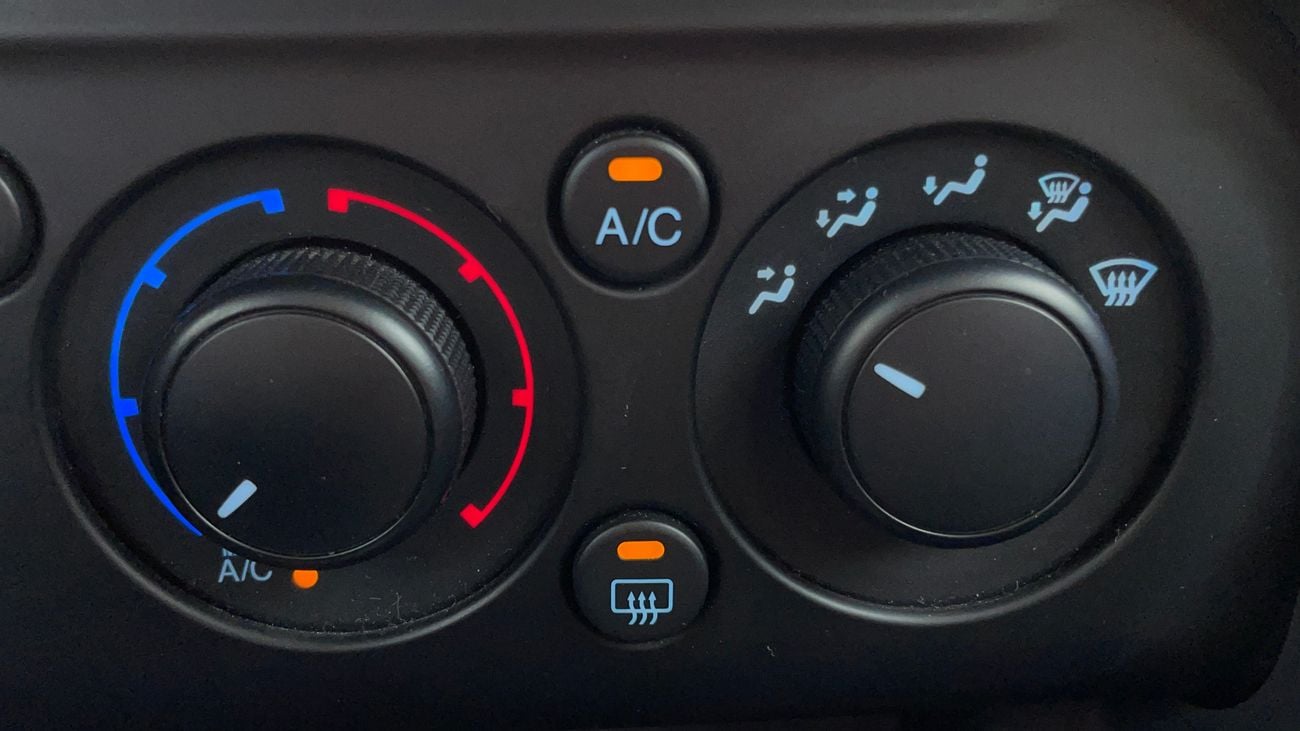 Ford Figo AMBIENTE 1.5 | Zero Down Payment | Free Home Test Drive