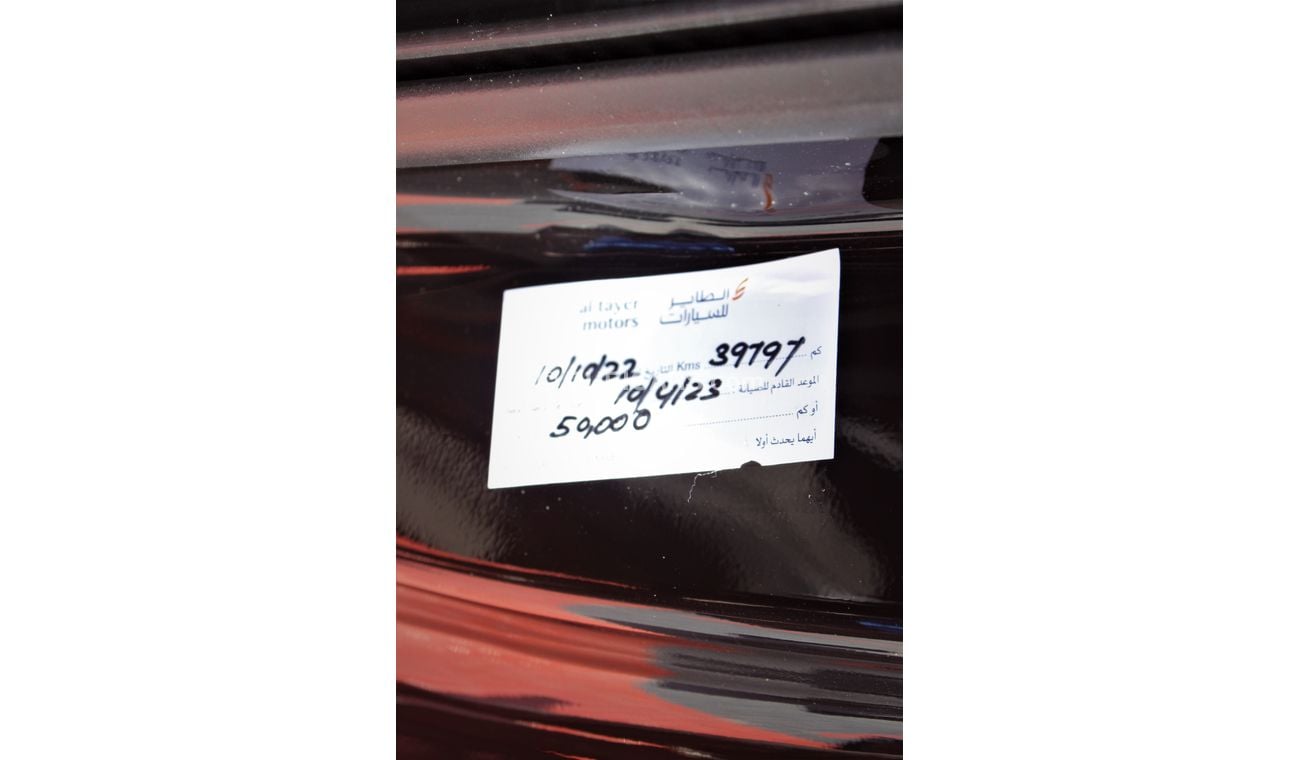 فورد إف-150 رابتور (2020) F-150 V8 PICK-UP, GCC