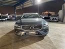 Volvo S60 T4 | upto AED 20,000 Ramadan Discount | Guaranteed Warranty | 0 Down Payment