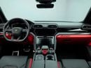 Lamborghini Urus S WARRANTY 2 years | S | Light Blue Exterior | V8 Twin-Turbo | Perfect condition