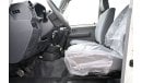 Toyota Land Cruiser Pick Up Toyota Landcruiser 4.2L Diesel, Double Cabin Pickup 4WD 4 Doors, Color White, Model 2022
