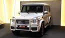 Mercedes-Benz G 65 AMG