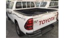 Toyota Hilux 4x4 Dsl Manual