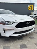 Ford Mustang GT Premium 5.0L V8