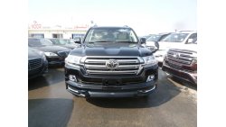 Toyota Land Cruiser Brand New Right Hand Drive V8 4.6 Petrol Automatic