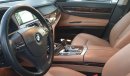 BMW 730Li