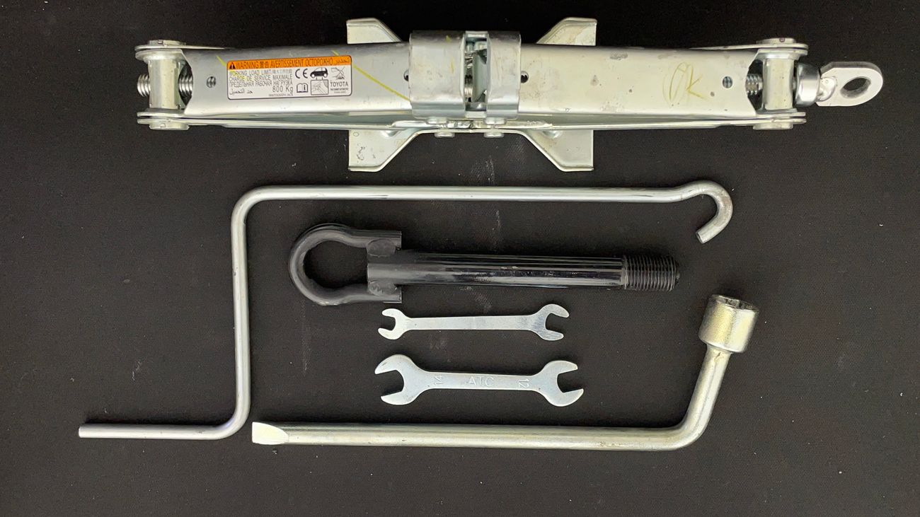 Toyota Yaris E 1.5 | Zero Down Payment | Home Test Drive