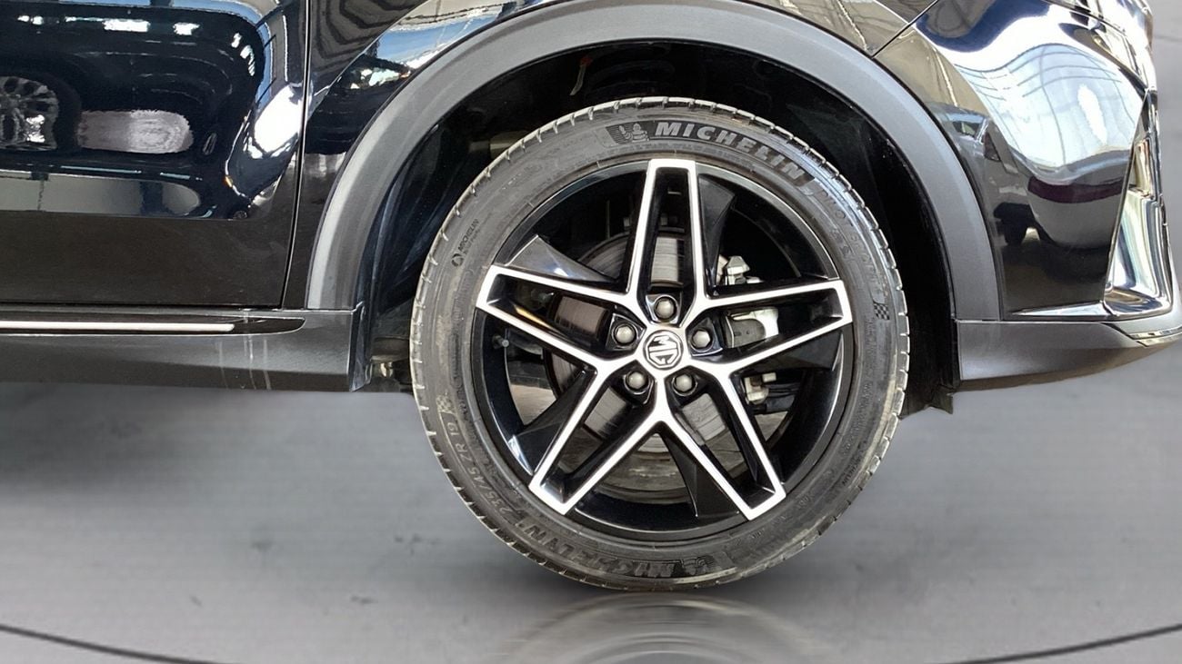 MG RX5 1.5T LUX 2WD | Guaranteed Warranty | 0 Down Payment