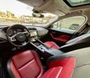 Jaguar F-PACE Jaguar F-Pace R-Sport 3.0L V6 Supercharged – 2020 – GCC Specs