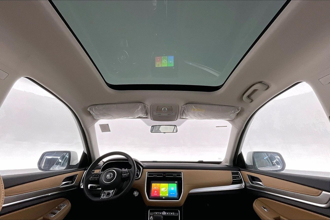 MG RX8 Standard | Guaranteed Warranty | 0 Down Payment