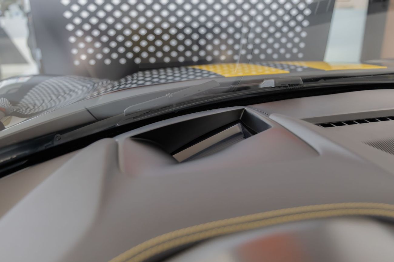 Ferrari Purosangue FERRARI PUROSANGUE | FULL CARBON INTERIOR &amp; EXTERIOR | FULLY LOADED | 2024