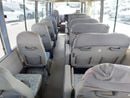 Mitsubishi Rosa (RAMADAN OFFER) MITSUBISHI ROSA BUS RHD 2000 MODEL 4.9 L DIESEL AUTOMATIC(PM00276)