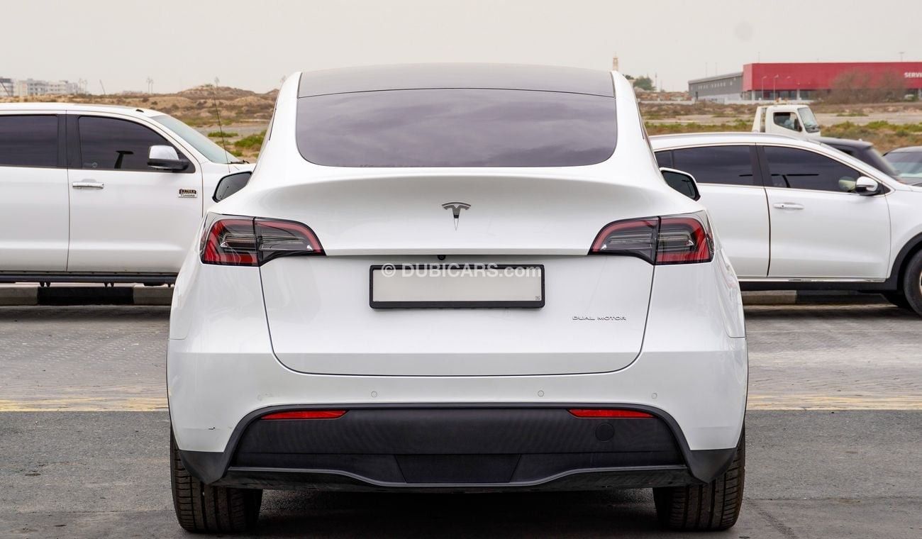 تسلا موديل Y