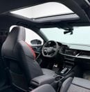 أودي RS3 STD 2024 Audi RS3 Sportback, 2028 Audi Warranty + Service Pack, Full Audi Service History, Low Km, G