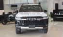 Toyota Land Cruiser 2026 Model Toyota Land Cruiser (LC300) GR-Sport, 3.3L Turbo Diesel 4WD 10A/T