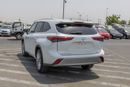Toyota Highlander Toyota Highlander 2.5L Hybrid Electric 4WD Premium Edition 7-Seater - 2025 (Export)