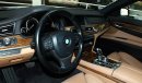 BMW 740Li Li