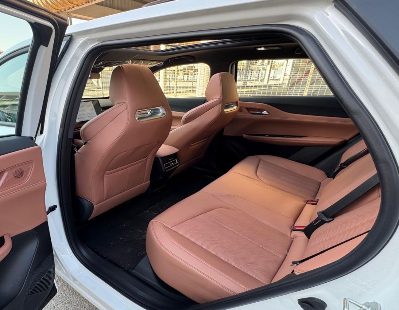 تشنجان Uni V Uni-Z 1.5T Turbocharged, 192 hp,