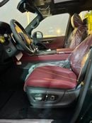 لكزس LS600h