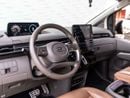 هيونداي ستاريا 3.5L Luxury (7 Seater)