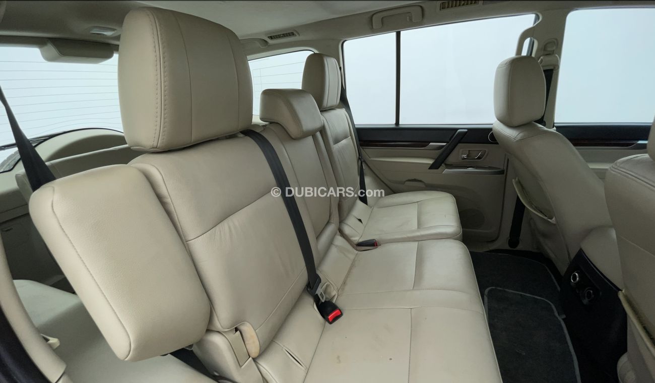 Mitsubishi Pajero GLS HIGHLINE 3.8 | Zero Down Payment | Free Home Test Drive