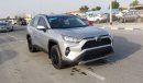 تويوتا راف ٤ TOYOTA 4RUNNER 2019 LE 4X4 FULLL OPTION