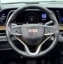 Cadillac Escalade SPORT PLATINUM 2023 Cadillac Escalade Sport Platinum, Excellent Condition, European Specs.
