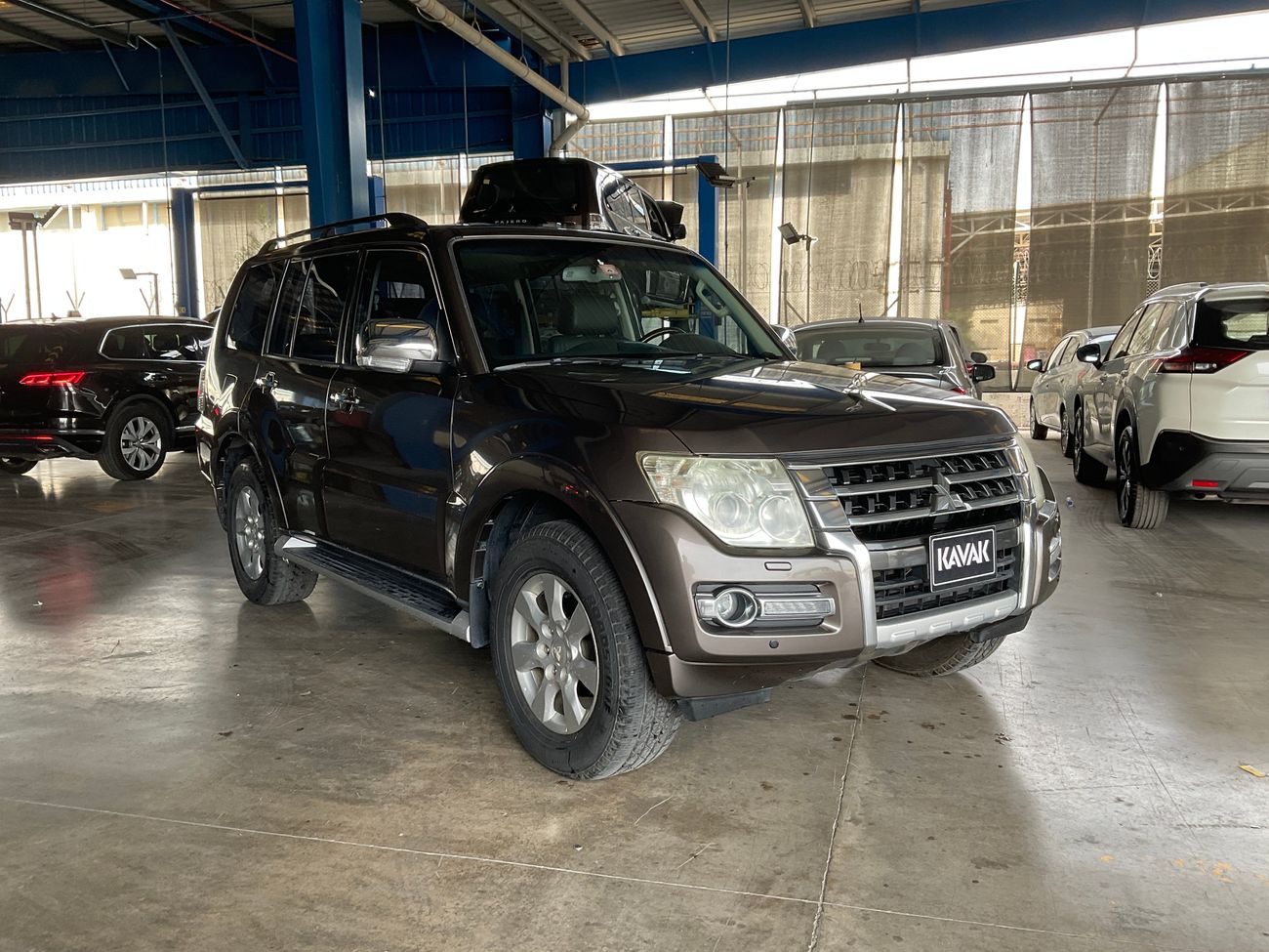 Mitsubishi Pajero GLS Highline | National Day Celebration | Guaranteed Warranty | 0 Down Payment