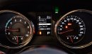 Jeep Grand Cherokee ONLY 66000 KM! Jeep Grand Cherokee 2013 Model! In Red Color! Gcc Specs