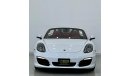 بورش بوكستر أس 2014 Porsche Boxster S, Full Porsche Service History, Warranty, GCC